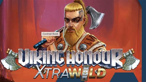 Viking Honour Xtrawild Blaze